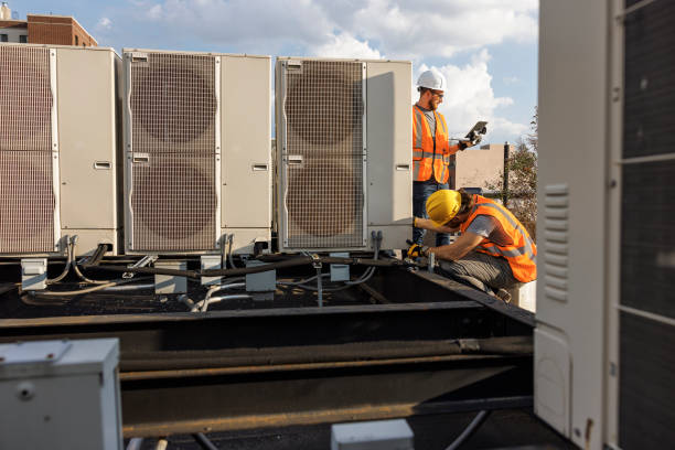 Best HVAC emergency services  in Sandia Knolls, NM