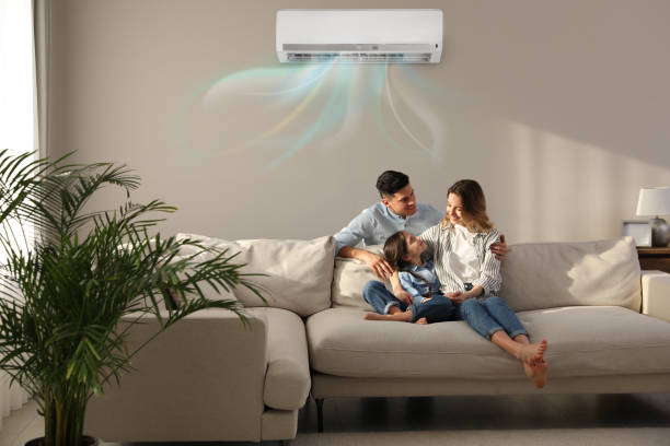 Best HVAC cleaning services  in Sandia Knolls, NM