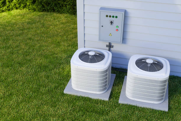 Best HVAC companies near me  in Sandia Knolls, NM