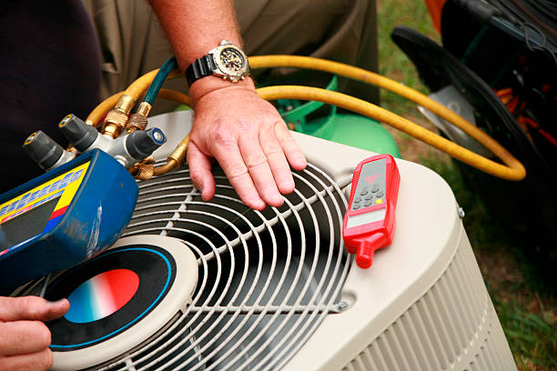 Local HVAC companies in Sandia Knolls, NM