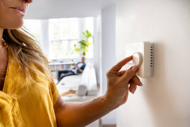 Best Commercial HVAC repair  in Sandia Knolls, NM