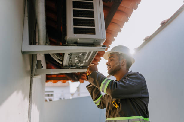 Best HVAC air duct cleaning  in Sandia Knolls, NM
