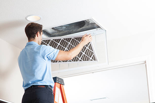 Best Air quality test  in Sandia Knolls, NM
