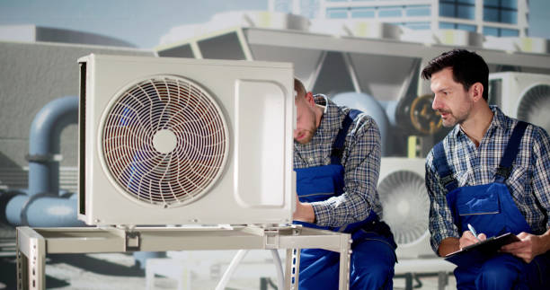 Best Emergency HVAC repair  in Sandia Knolls, NM