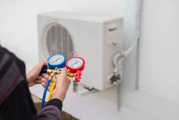 Best Ductless HVAC repair  in Sandia Knolls, NM