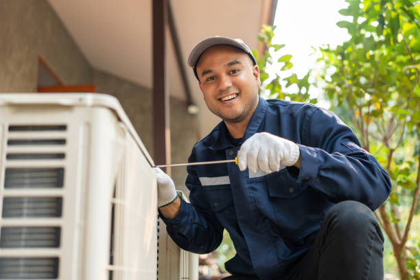 Best HVAC companies near me  in Sandia Knolls, NM