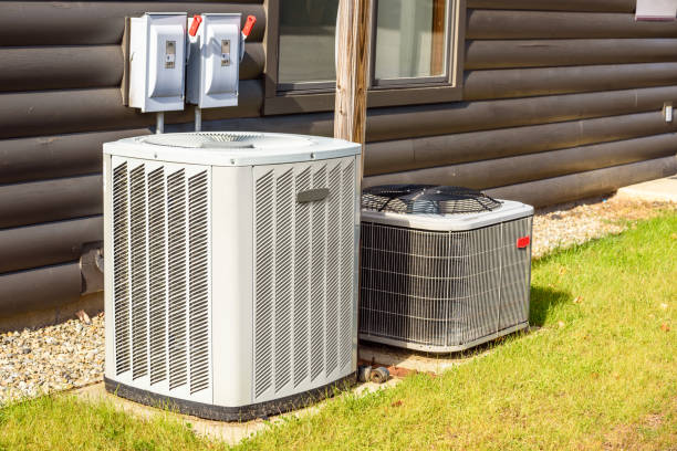Professional HVAC in Sandia Knolls, NM