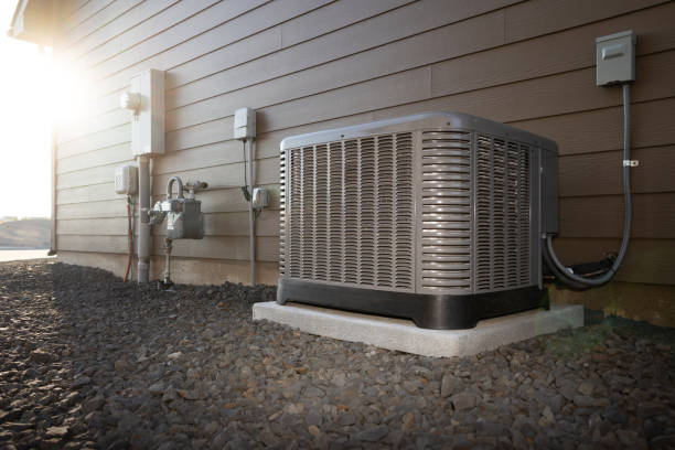 Air duct cleaning in Sandia Knolls, NM